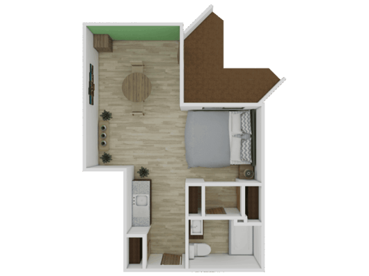 Solstice Senior Living at Bangor