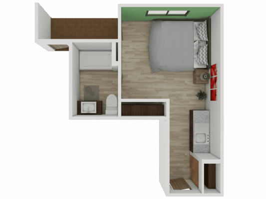 Solstice Senior Living at Bangor