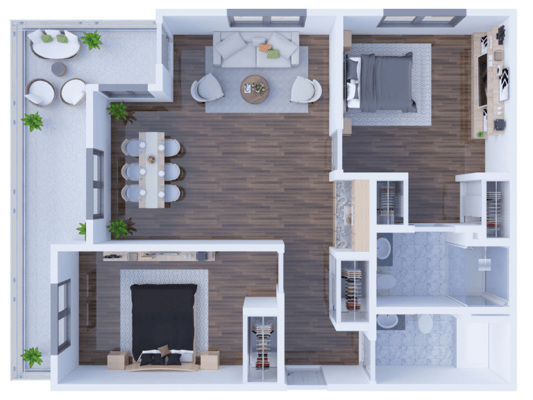 Solstice Senior Living at Bangor