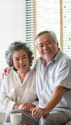 Liberty Ridge Senior Living Community