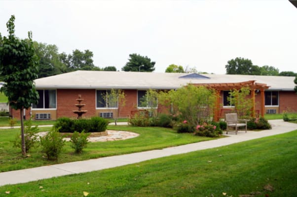 Riverside Nursing and Rehabilitation Center