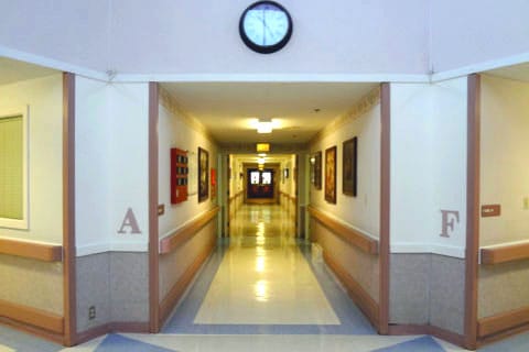 Riverside Nursing and Rehabilitation Center