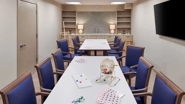 American House Village at Bloomfield