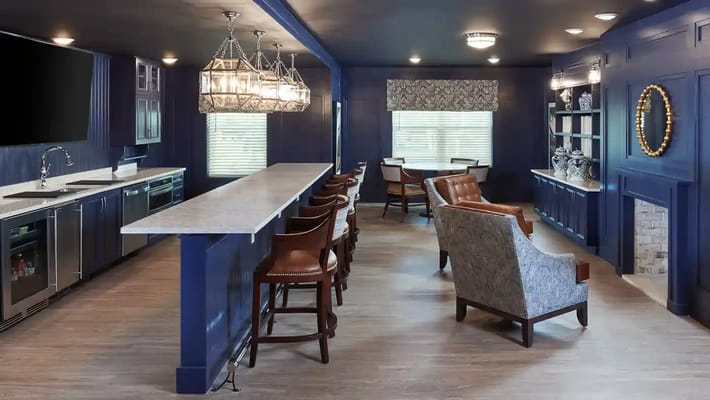 American House West Bloomfield