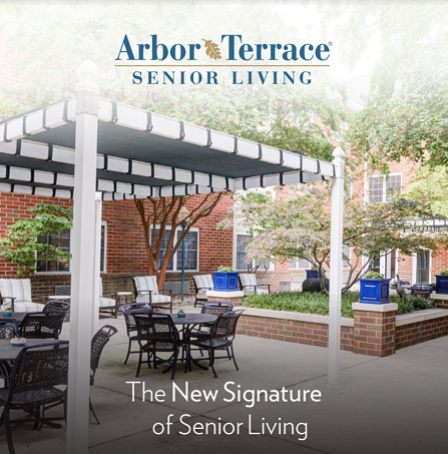 Arbor Terrace Senior Living