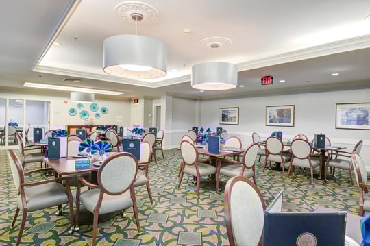 Arbor Terrace Senior Living