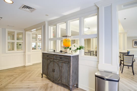 Arbor Terrace Senior Living