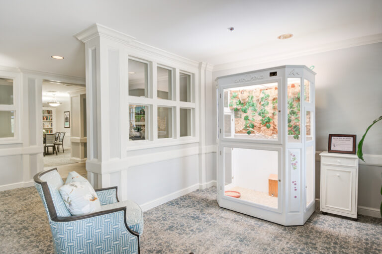 Arbor Terrace Senior Living