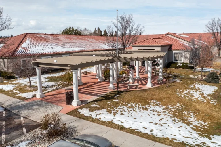 Alta Skilled Nursing and Rehabilitation Center