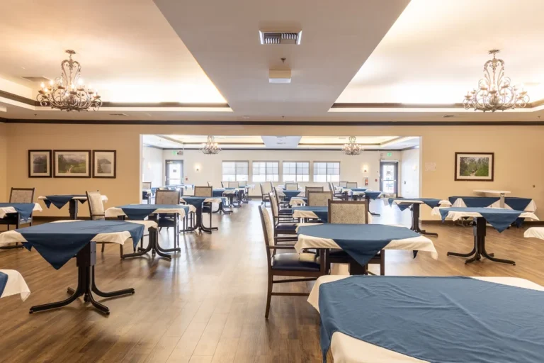 Alta Skilled Nursing and Rehabilitation Center