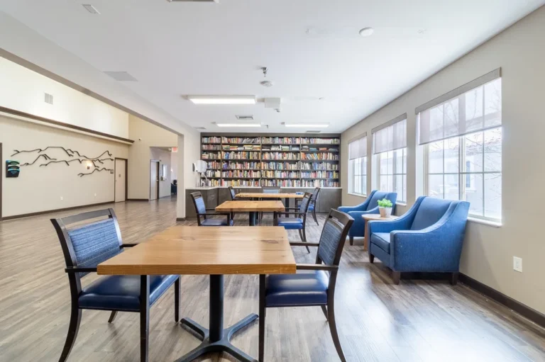 Alta Skilled Nursing and Rehabilitation Center