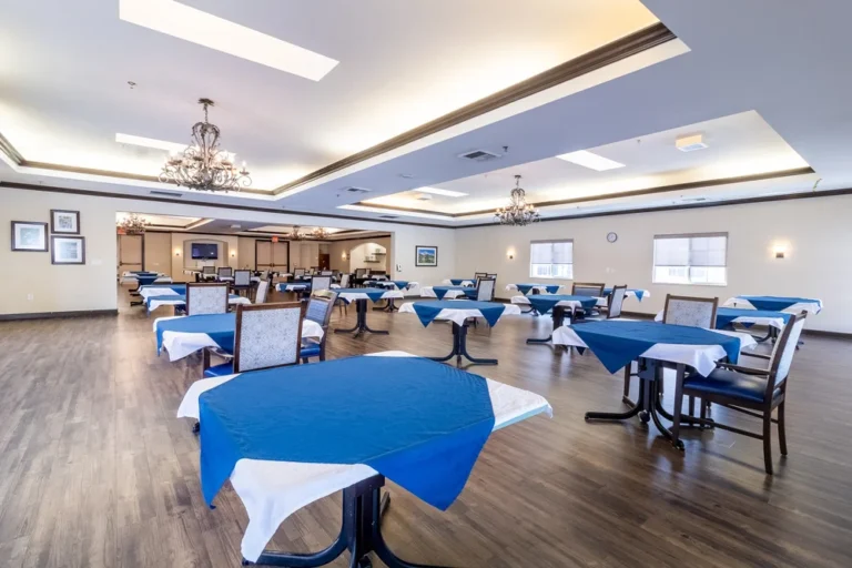 Alta Skilled Nursing and Rehabilitation Center