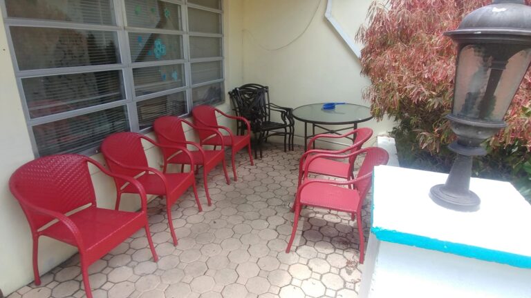 Angel House Assisted Living