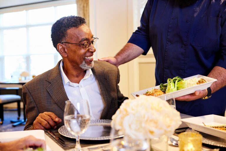 Arbor Terrace of Decatur