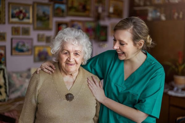 Alleva Home Care