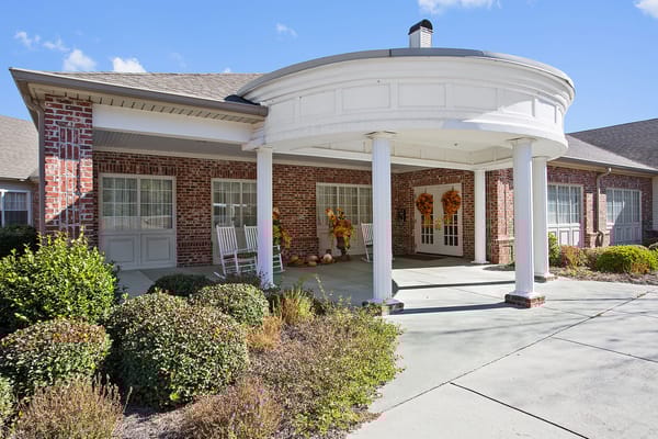 Alden Pointe Assisted Living & Memory Care