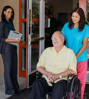 Always Best Care Of Central Ohio