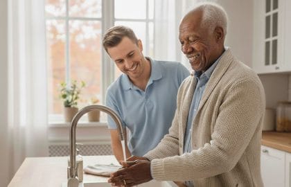 Always Best Care Of Central Ohio