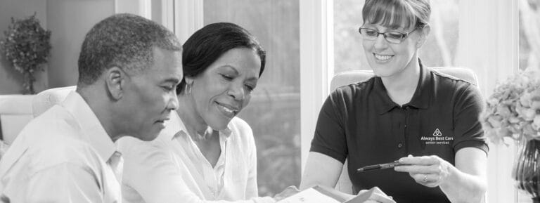 Always Best Care Of Central Ohio