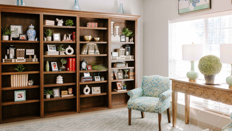 Arbor Oaks Healthcare and Rehabilitation Center