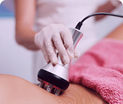 Palm Gardens Center For Nursing And Rehabilitation