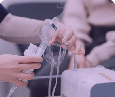 Palm Gardens Center For Nursing And Rehabilitation