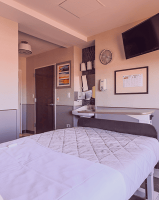 Palm Gardens Center For Nursing And Rehabilitation