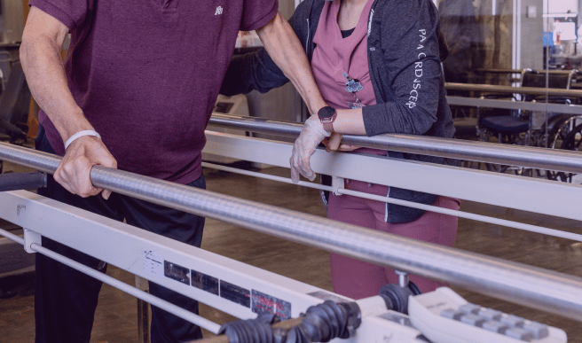 Palm Gardens Center For Nursing And Rehabilitation