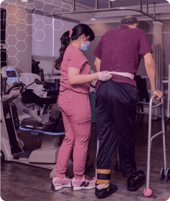 Palm Gardens Center For Nursing And Rehabilitation