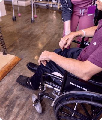 Palm Gardens Center For Nursing And Rehabilitation