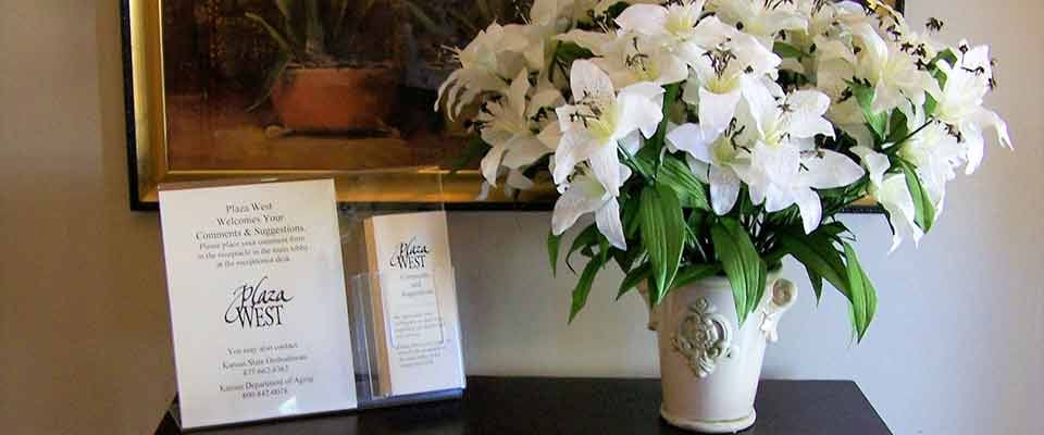 Plaza West Healthcare and Rehab Center