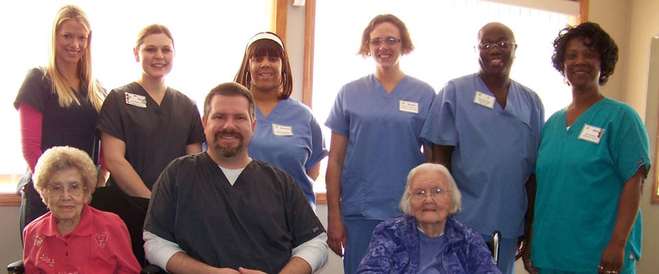 Plaza West Healthcare and Rehab Center