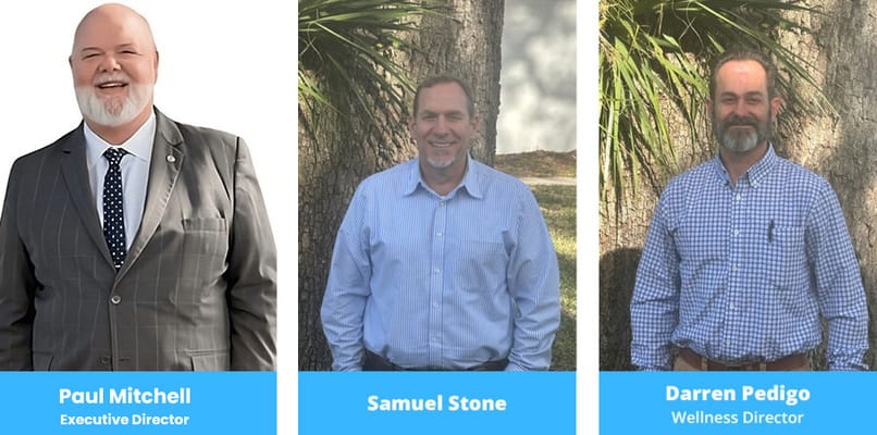 New Smyrna Beach Assisted Living Facility