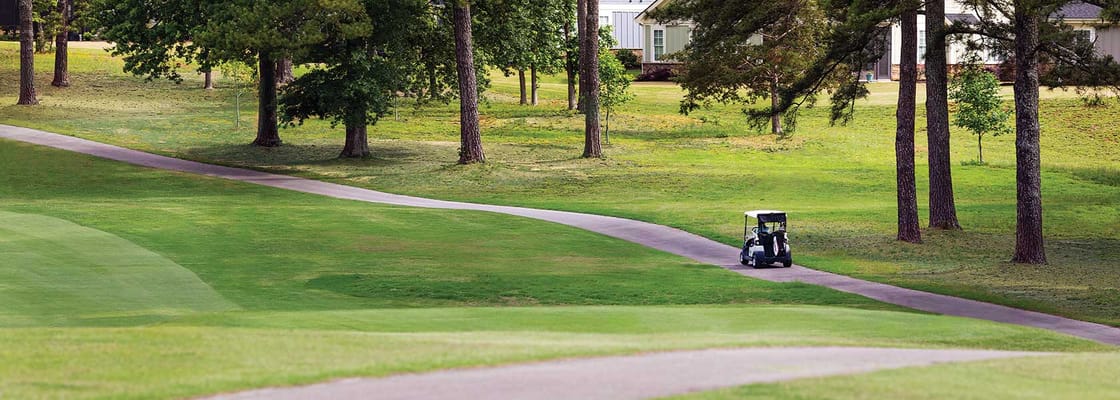 The Woodlands at Furman