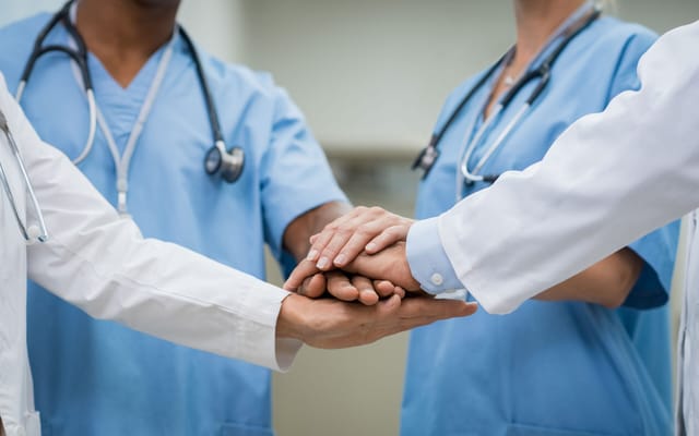 Plaza West Healthcare and Rehab Center