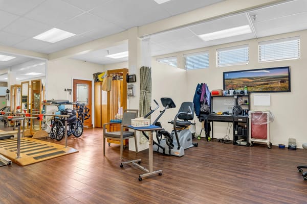 Plaza West Healthcare and Rehab Center