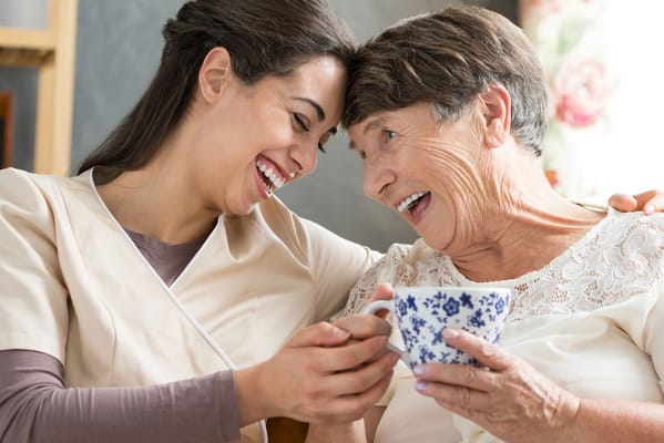 Plaza West Healthcare and Rehab Center