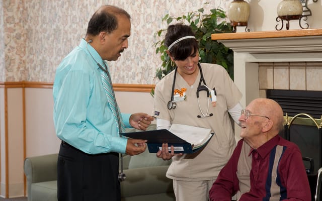 Plaza West Healthcare and Rehab Center