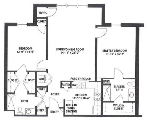 The Woodlands at Furman