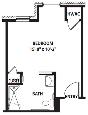 The Woodlands at Furman