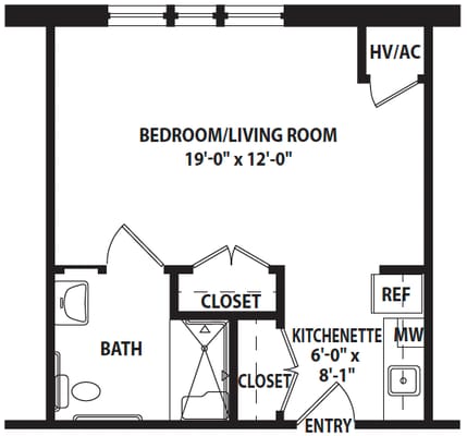The Woodlands at Furman