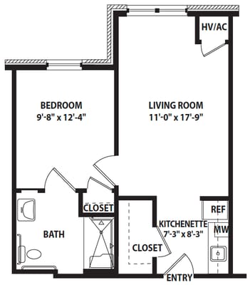 The Woodlands at Furman