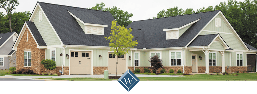 The Woodlands at Furman