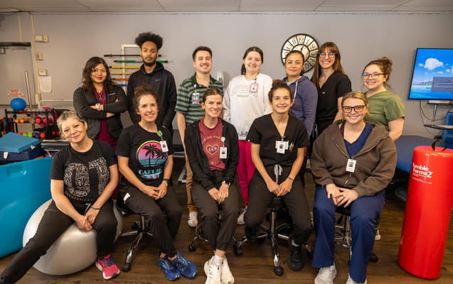 Riverbend Post Acute Rehabilitation