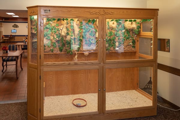 Riverbend Post Acute Rehabilitation