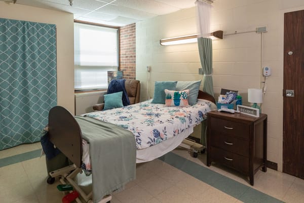 Riverbend Post Acute Rehabilitation