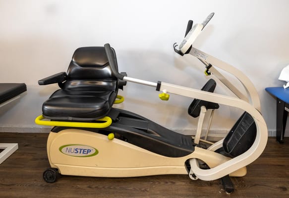 Riverbend Post Acute Rehabilitation