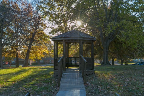 Riverbend Post Acute Rehabilitation