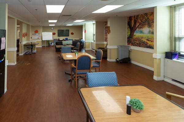 Riverbend Post Acute Rehabilitation