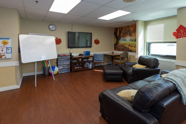 Riverbend Post Acute Rehabilitation